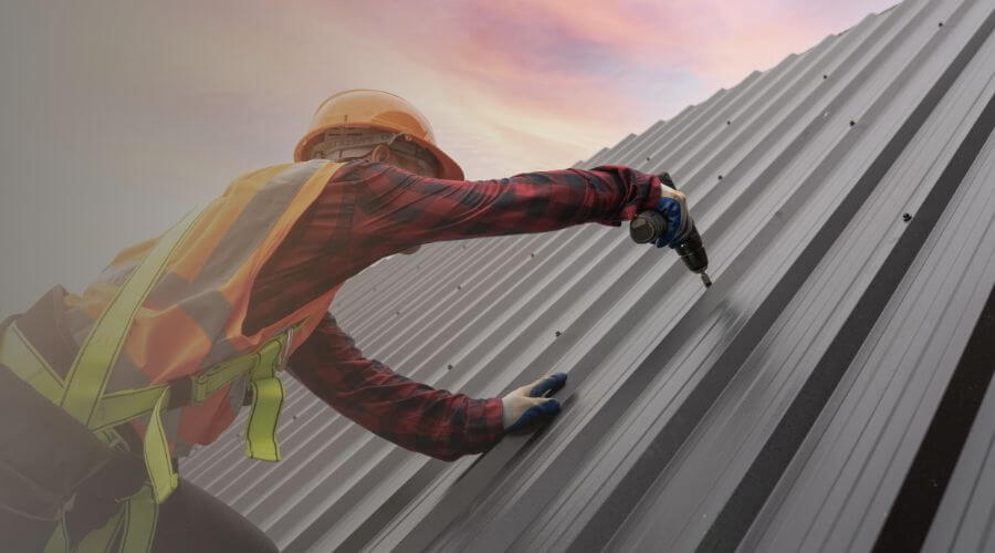 Expert Emergency Roof Repairs services in Treichlers, PA